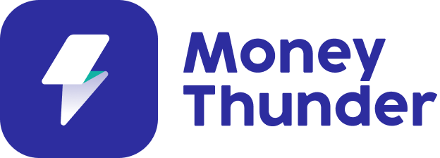 Money Thunder Logo